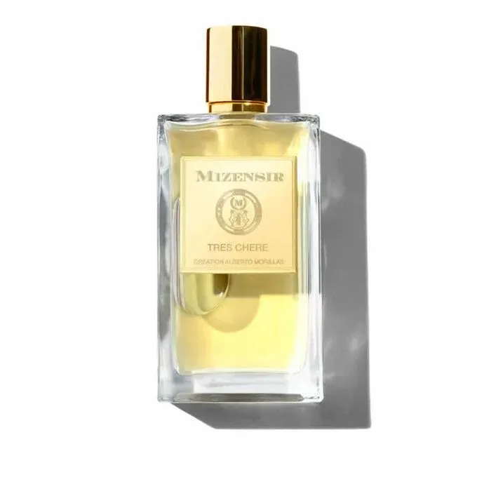 Mizensir Tres Chere Eau De Parfum Spray 100ml Mizensir Tres Chere Eau De Parfum Spray 100ml