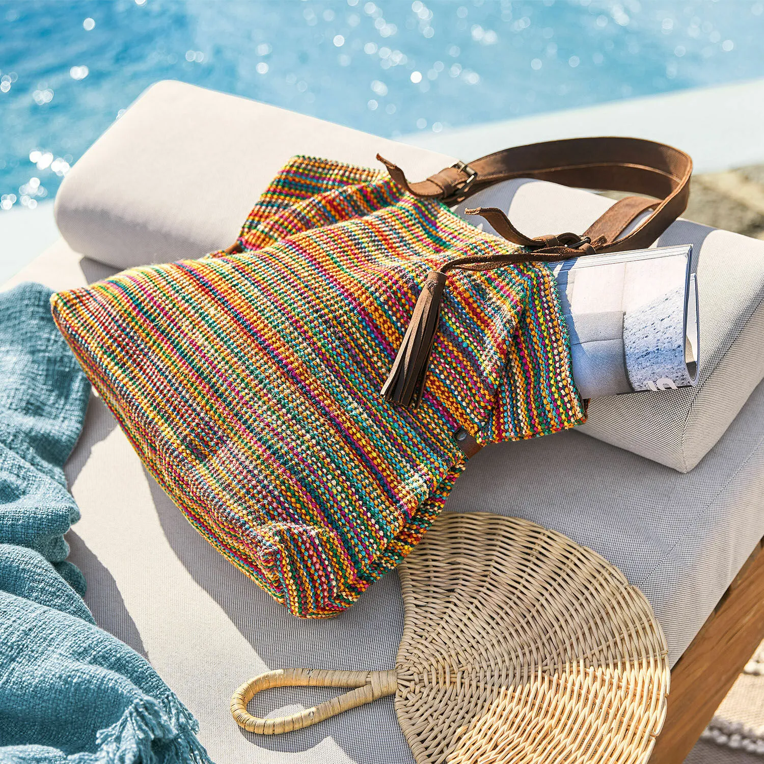 Tasche Gillian – Bild 2