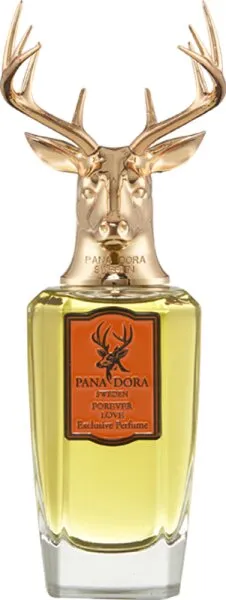 Pana Dora Forever Love Eau de Parfum (EdP) 100 ml Pana Dora Forever Love Eau de Parfum (EdP) 100 ml