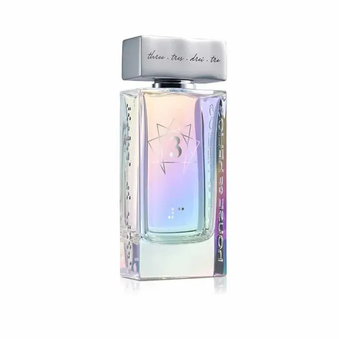 House Of Helios 3 The Achiever Eau De Parfum Spray 100ml House Of Helios 3 The Achiever Eau De Parfum Spray 100ml