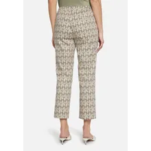 Businesshose mit Bügelfalte Businesshose mit Bügelfalte