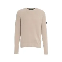 Peuterey - Sironi%27 Sweater - Größe XL - beige Peuterey - Sironi%27 Sweater - Größe XL - beige
