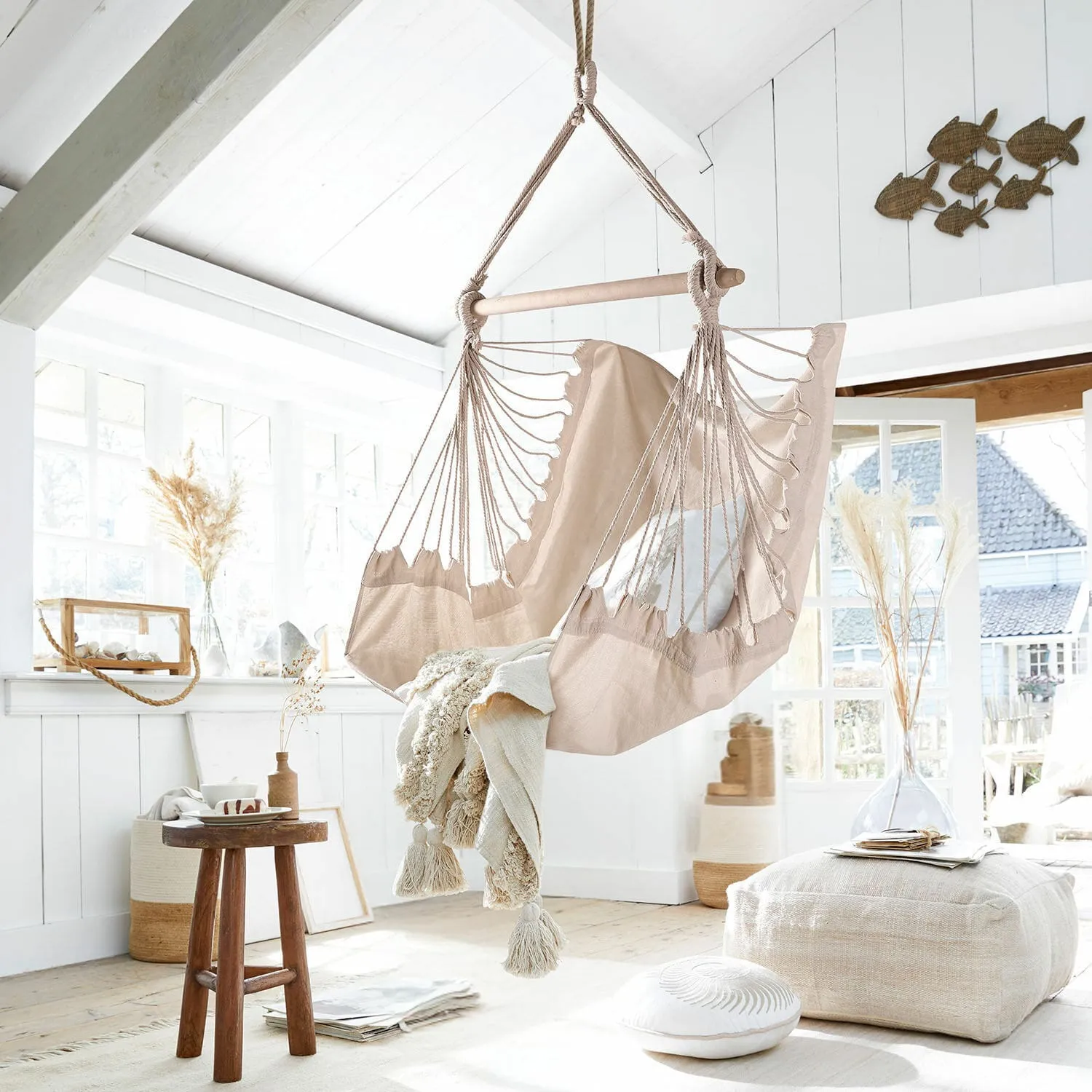 Hängesessel Leano – Bild 5