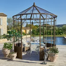 Pavillon Murillo Pavillon Murillo