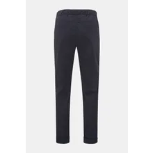 The Product is the Hero - Herren - Jogpants %27Travel Pant%27 navy