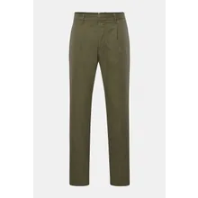 Hindustrie - Herren - Chino oliv Hindustrie - Herren - Chino oliv