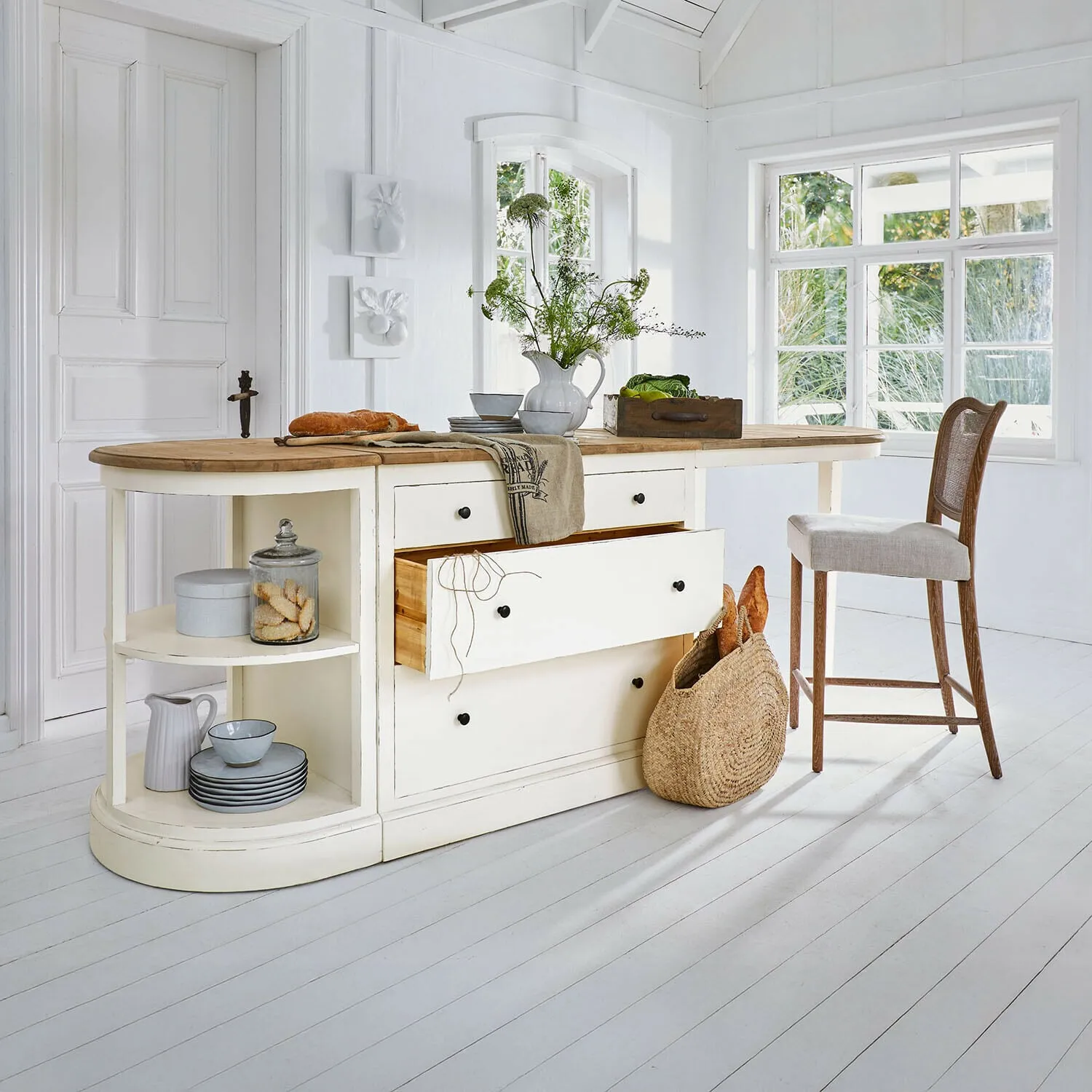 Küchenblock Louisiana – Bild 2