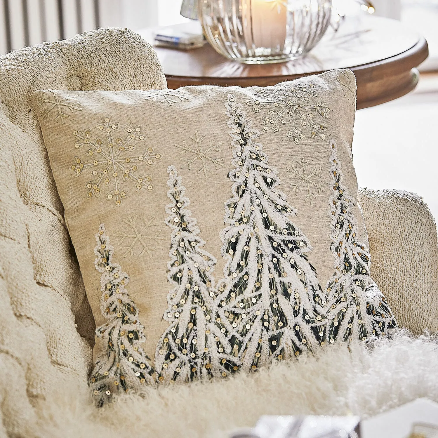 Kissenhülle Cartagne – Bild 2