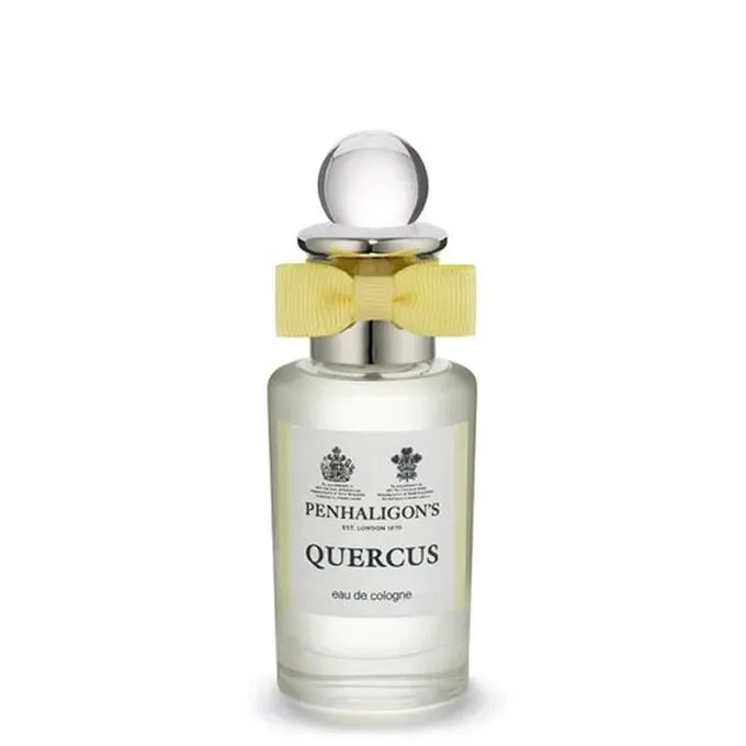 Penhaligon%27s Quercus Eau De Cologne Spray 100ml Penhaligon%27s Quercus Eau De Cologne Spray 100ml