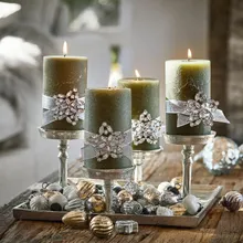 Kerzentablett Carsic Kerzentablett Carsic