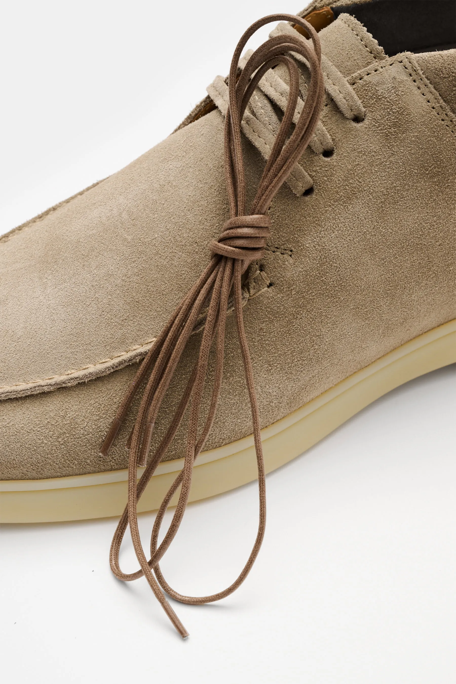 Aurélien - Herren - Desert Boot beige – Bild 5