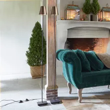 Stehlampe 2er Set Tacoma Stehlampe 2er Set Tacoma