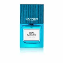 Carner Barcelona Ibiza Nights Eau De Parfum Spray 100ml Carner Barcelona Ibiza Nights Eau De Parfum Spray 100ml