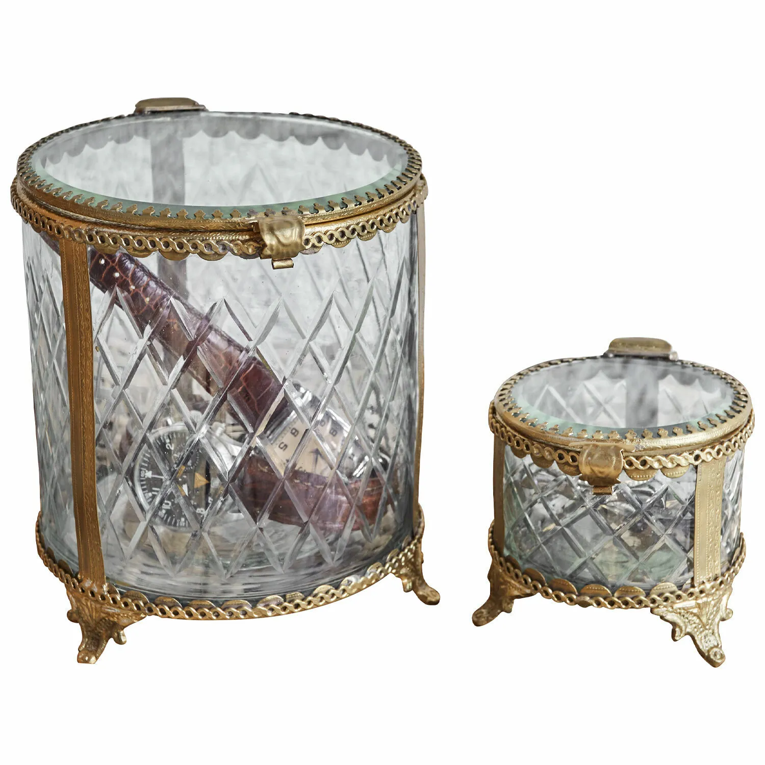 Dose 2er Set Svelteque – Bild 3