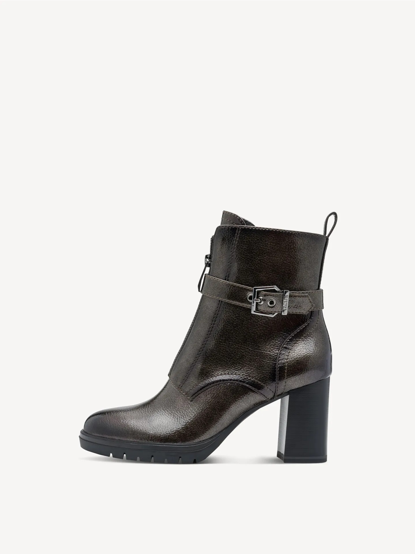 Stiefelette Stiefelette
