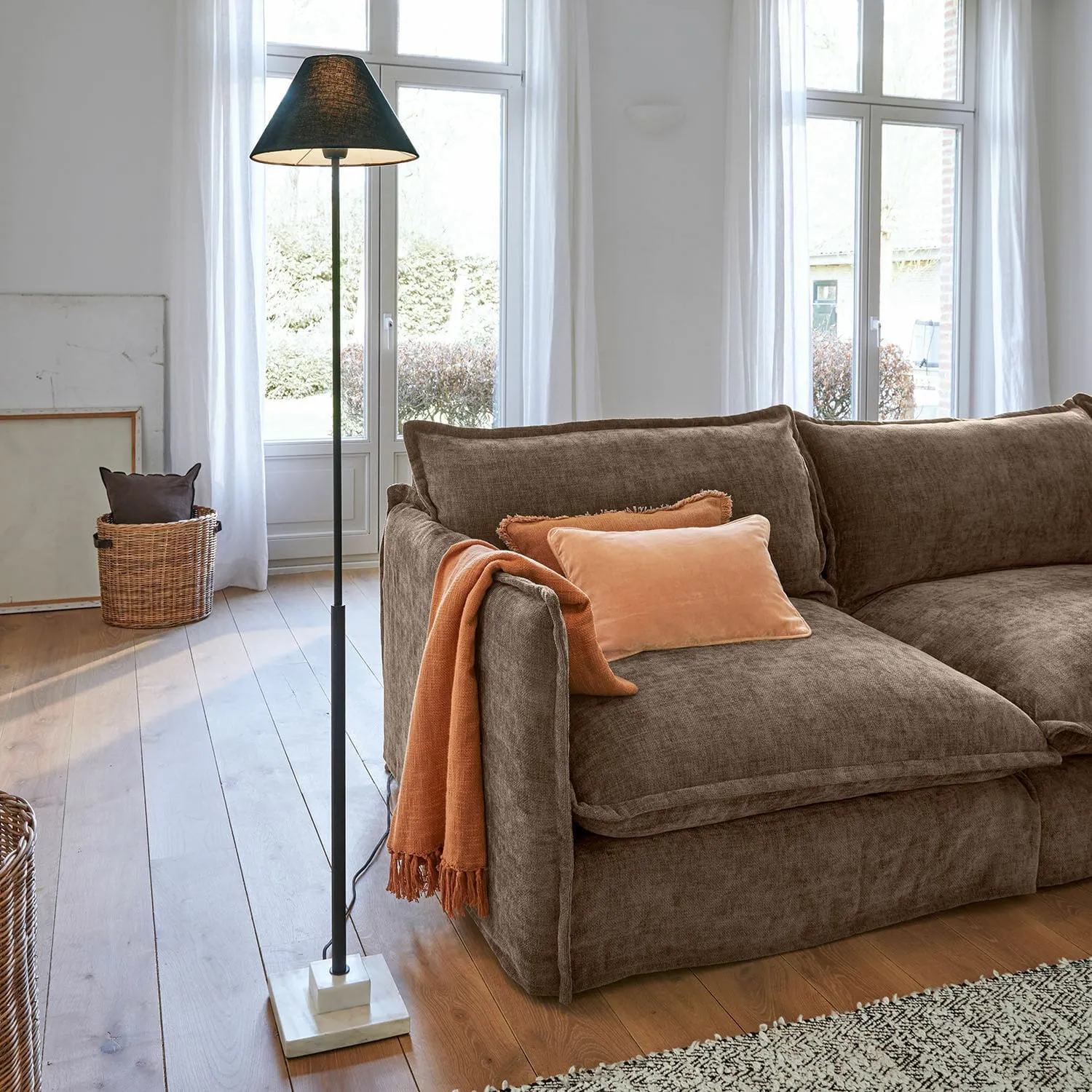 Stehlampe Orvienne – Bild 2