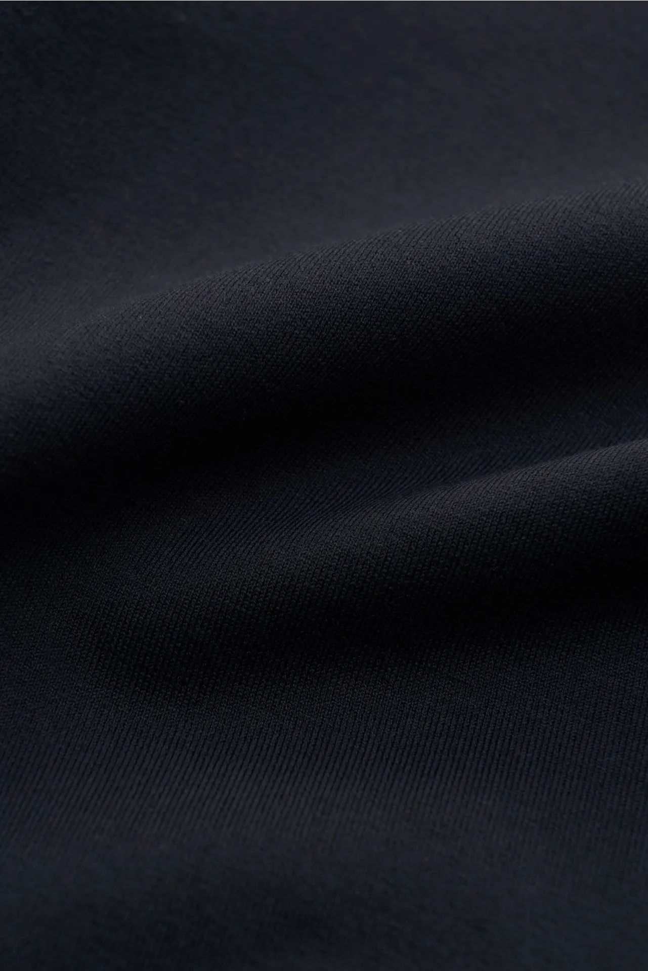 Stefan Brandt - Herren - Sweatjacke 'Joseph' dark navy – Bild 4