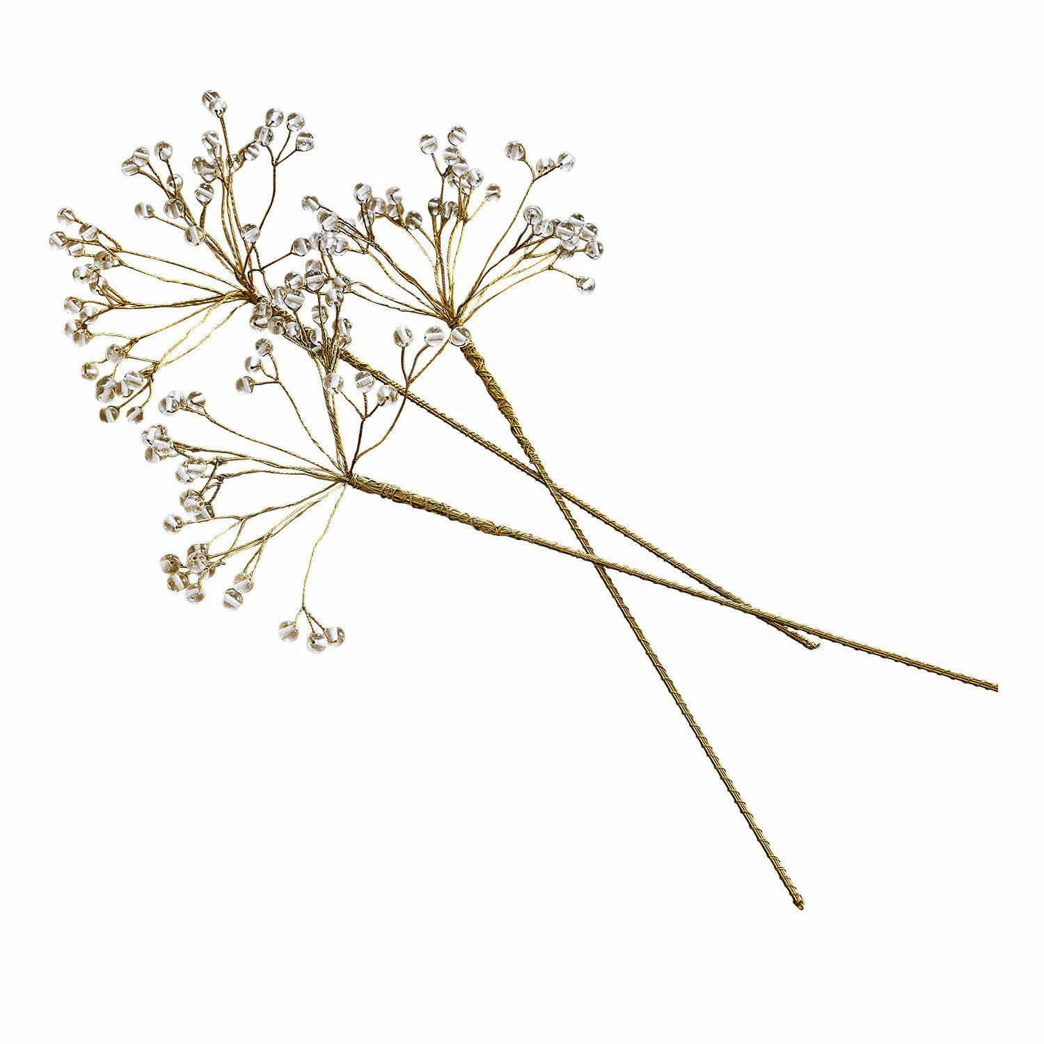 Deko-Stecker 3er Set Nimweth – Bild 3