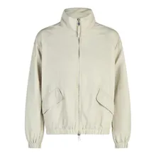 No1 Como - Jacke FONTE - Größe L - creme No1 Como - Jacke FONTE - Größe L - creme