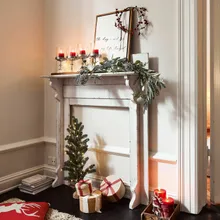 Kaminkonsole Cessieu Kaminkonsole Cessieu