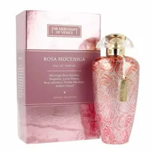 The Merchant Of Venice Rosa Moceniga Eau De Parfum Spray 100ml The Merchant Of Venice Rosa Moceniga Eau De Parfum Spray 100ml