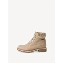 Stiefelette Stiefelette