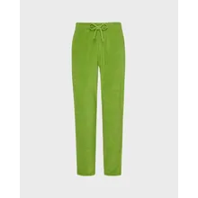 Vilebrequin - Solid Herren Hose Aus Frottee - Hose - Polide - Grün - Größe XXL Vilebrequin - Solid Herren Hose Aus Frottee - Hose - Polide - Grün - Größe XXL