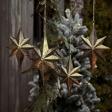 Anhänger 4er Set Frizzano Anhänger 4er Set Frizzano