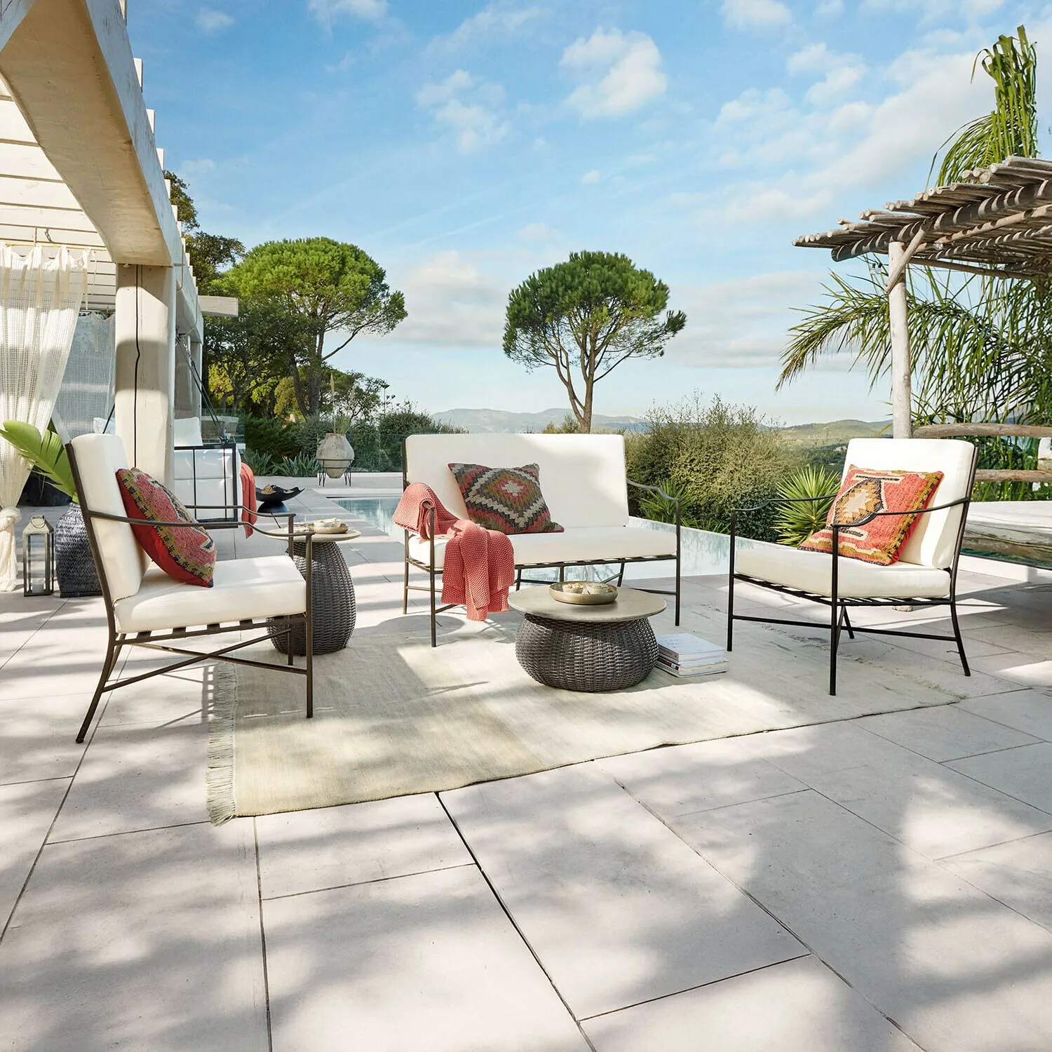 Sessel Vexford – Bild 4