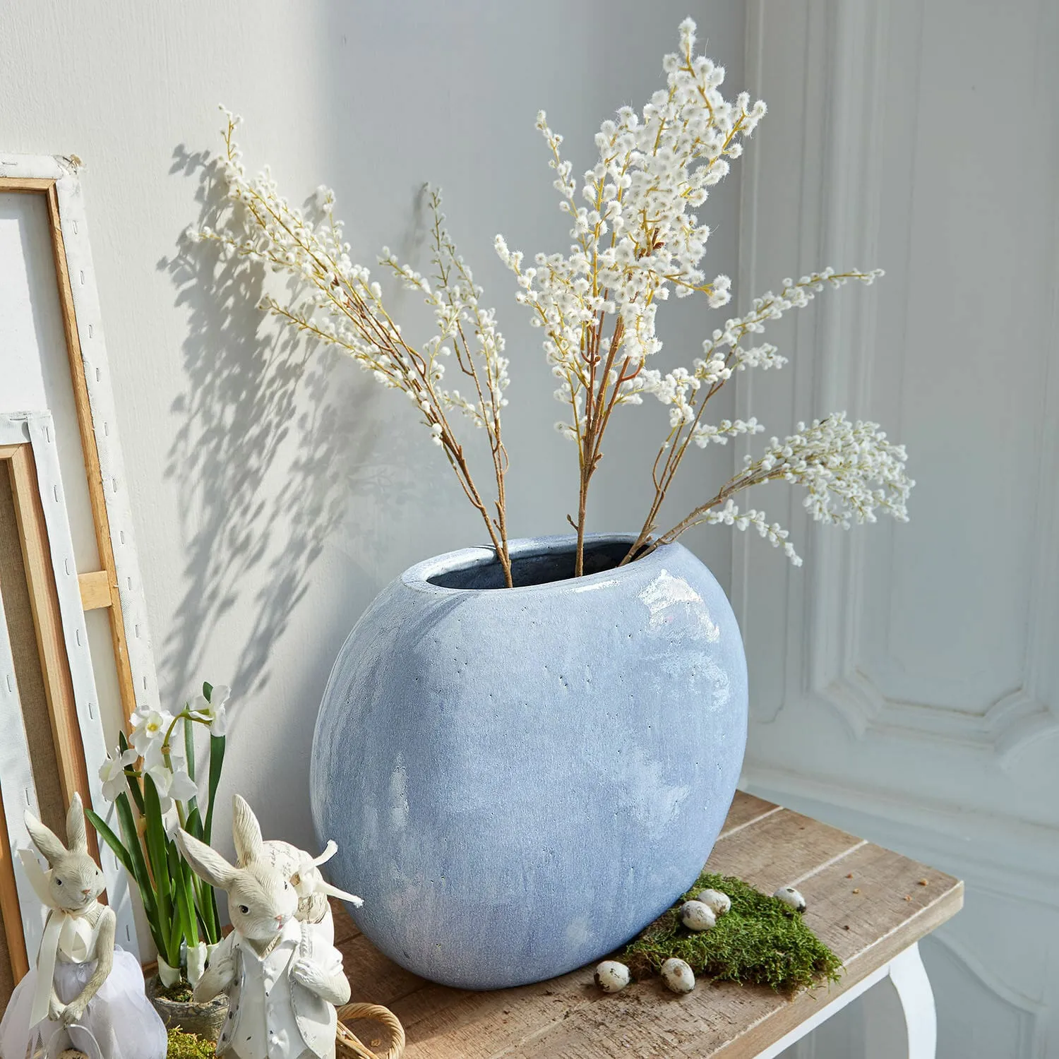 Vase Terclac – Bild 4