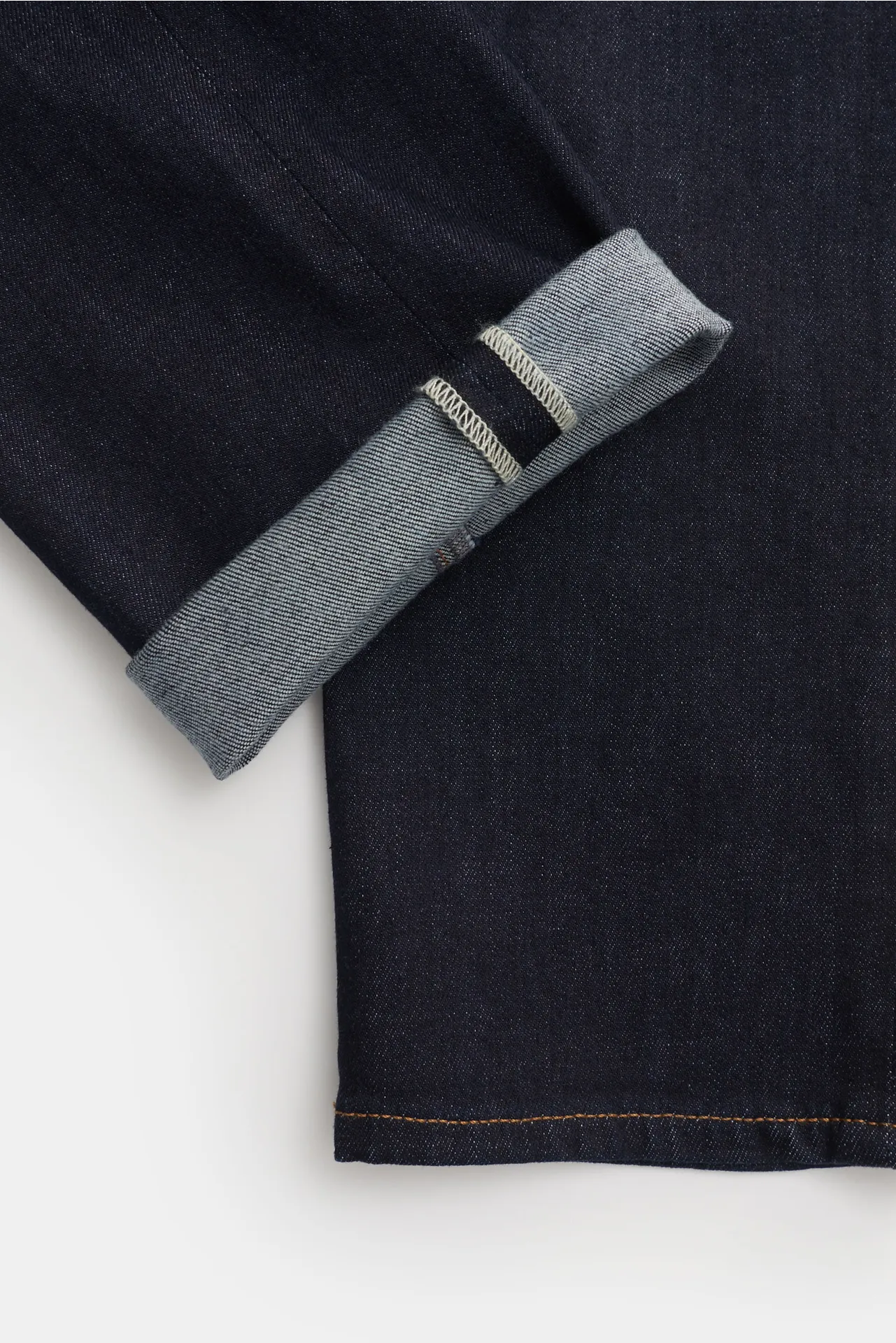 Citizens of Humanity - Herren - Jeans 'The London' navy – Bild 6