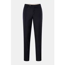 GTA - Herren - Wollhose %27Federico%27 navy GTA - Herren - Wollhose %27Federico%27 navy