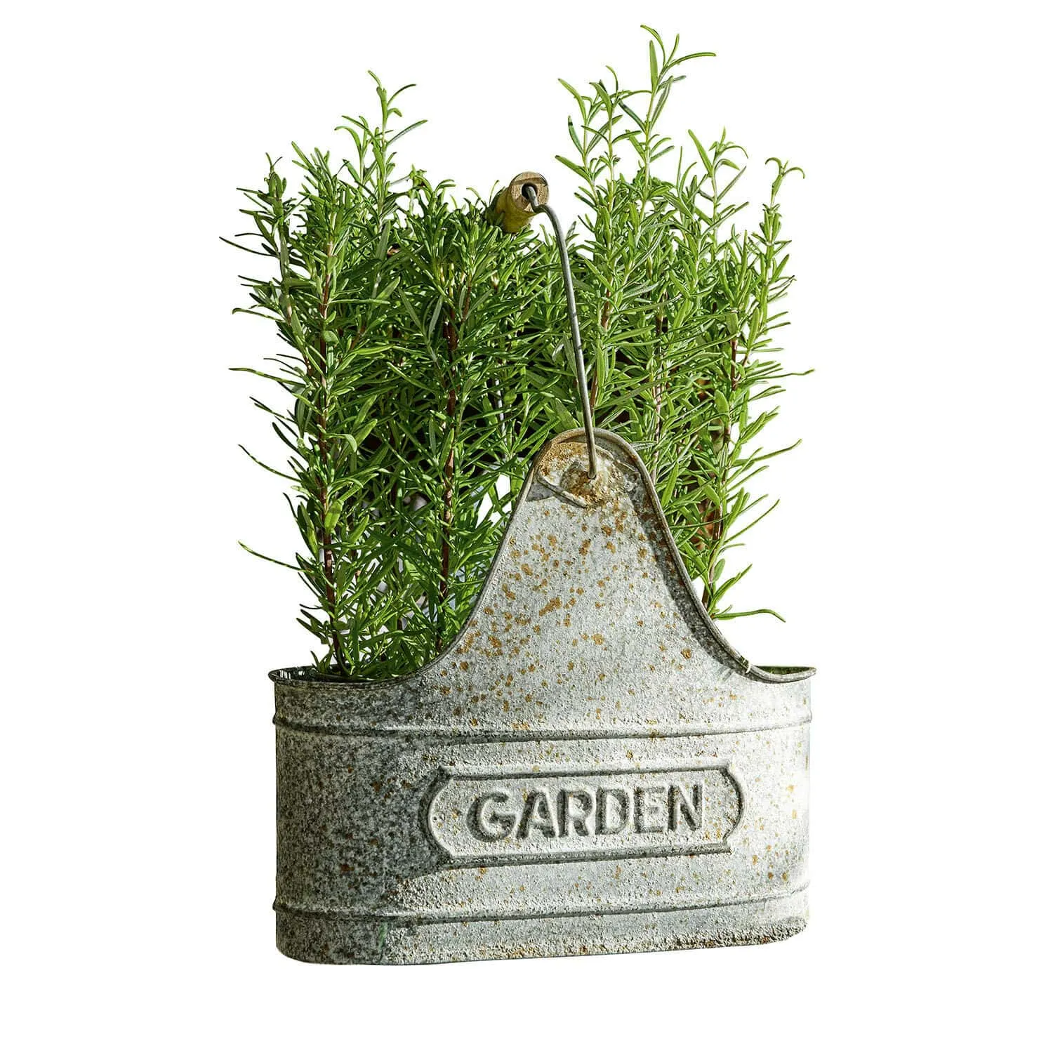 Korb Garden – Bild 3