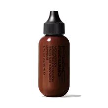 MAC Cosmetics Studio Radiance Face and Body Radiant Sheer Foundation MAC Cosmetics Studio Radiance Face and Body Radiant Sheer Foundation
