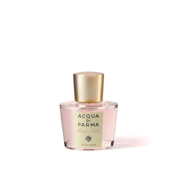 Acqua Di Parma Rosa Nobile Eau De Parfum Spray 50ml Acqua Di Parma Rosa Nobile Eau De Parfum Spray 50ml