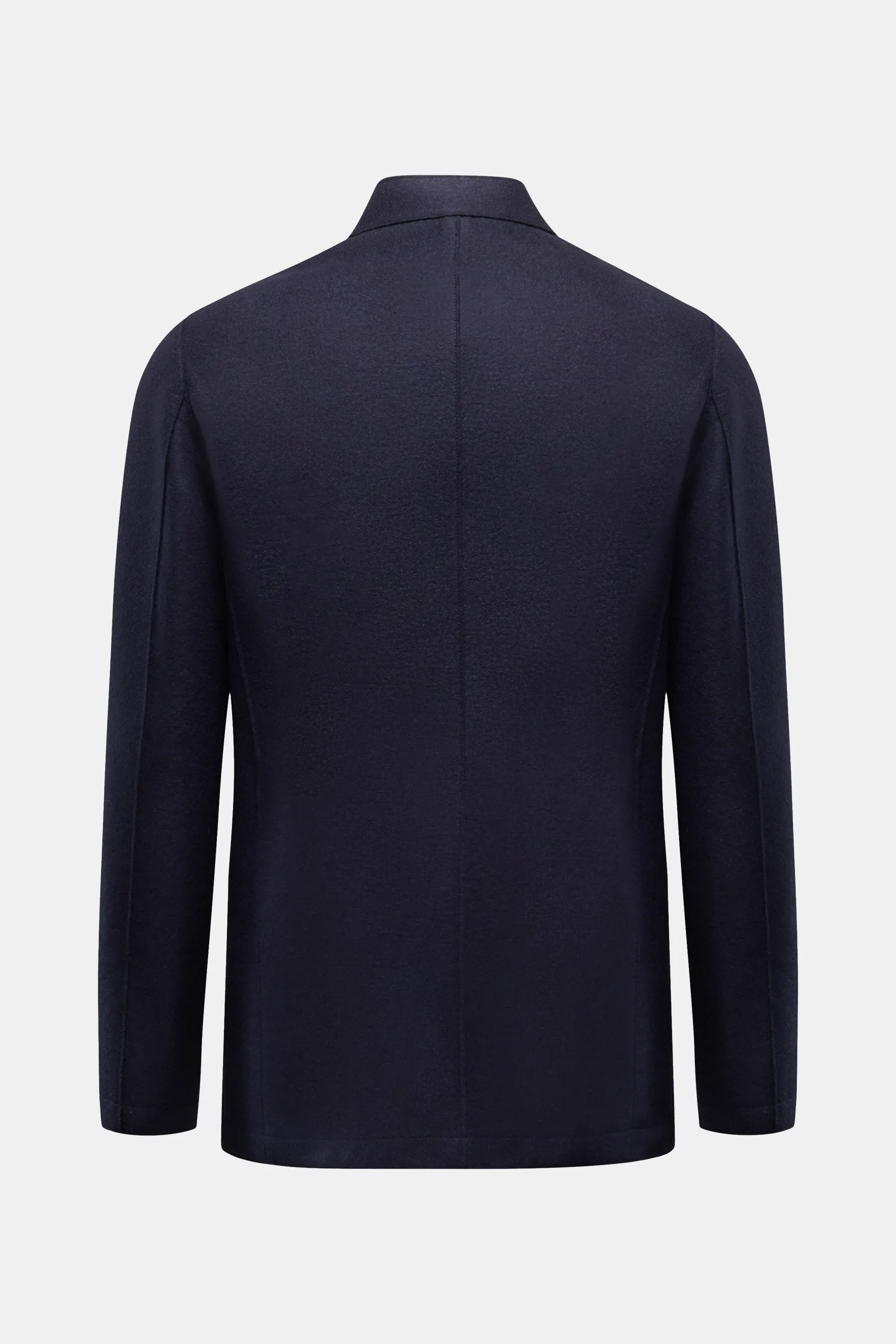 Harris Wharf London - Herren - Sakko navy – Bild 3