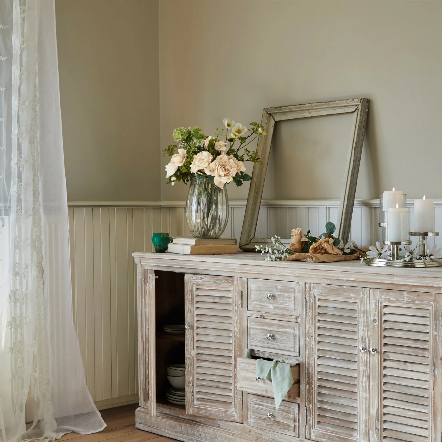 Vase Ravenshire – Bild 4