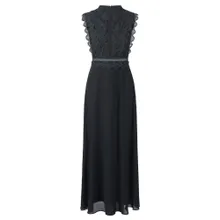 Apart - Abendkleid - Größe 36 - schwarz Apart - Abendkleid - Größe 36 - schwarz