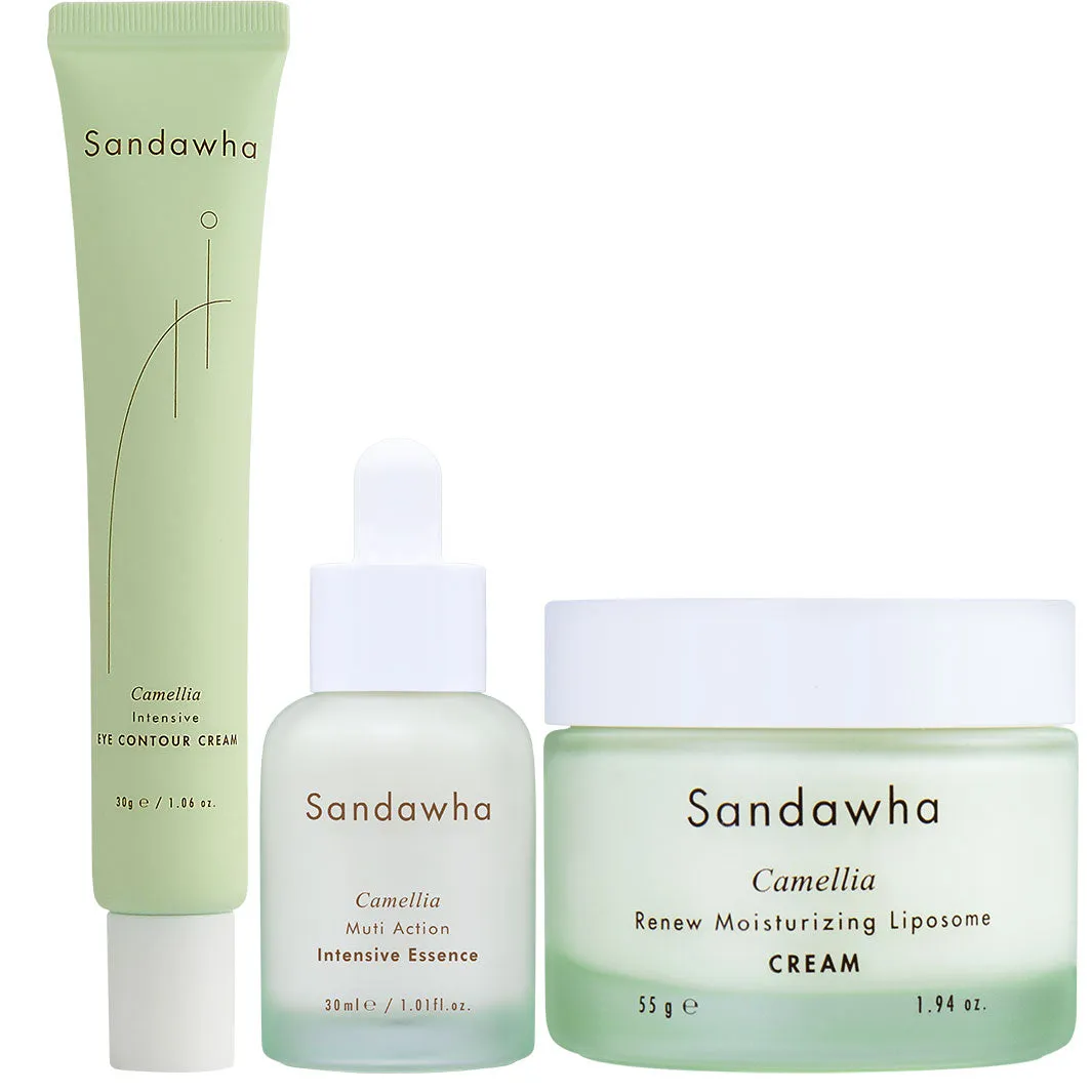 Happy Aging Set Happy Aging Set