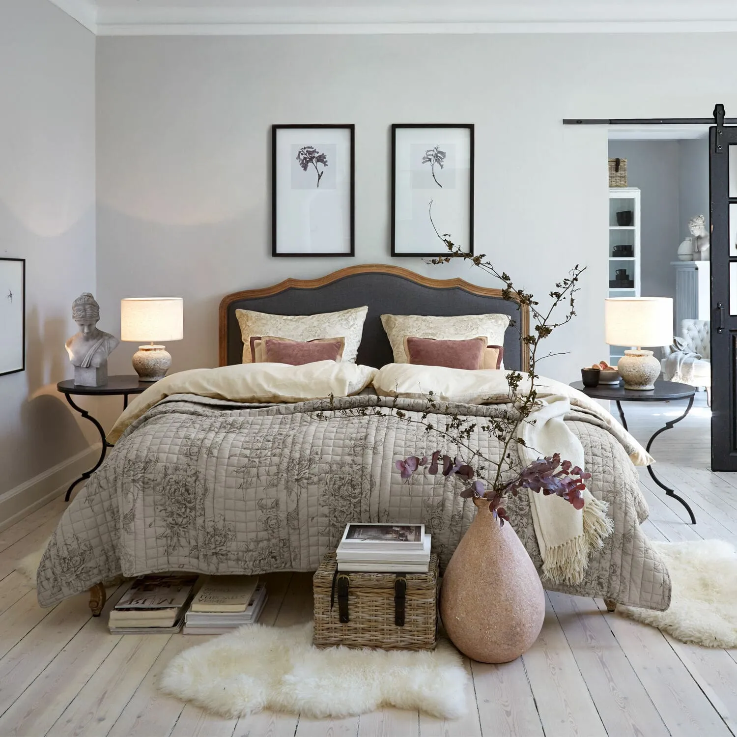 Beistelltisch Clairvelle – Bild 4