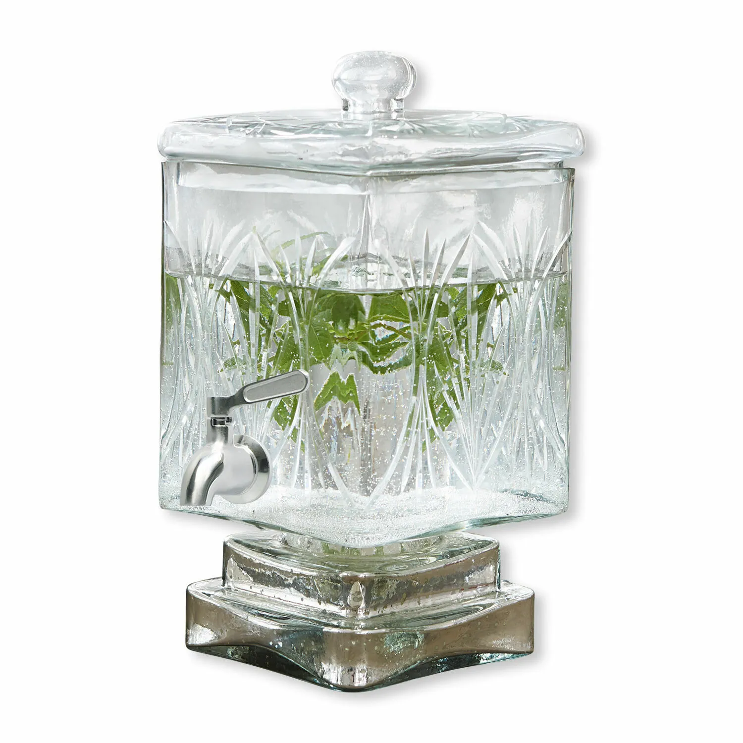 Getränkespender Logan – Bild 3