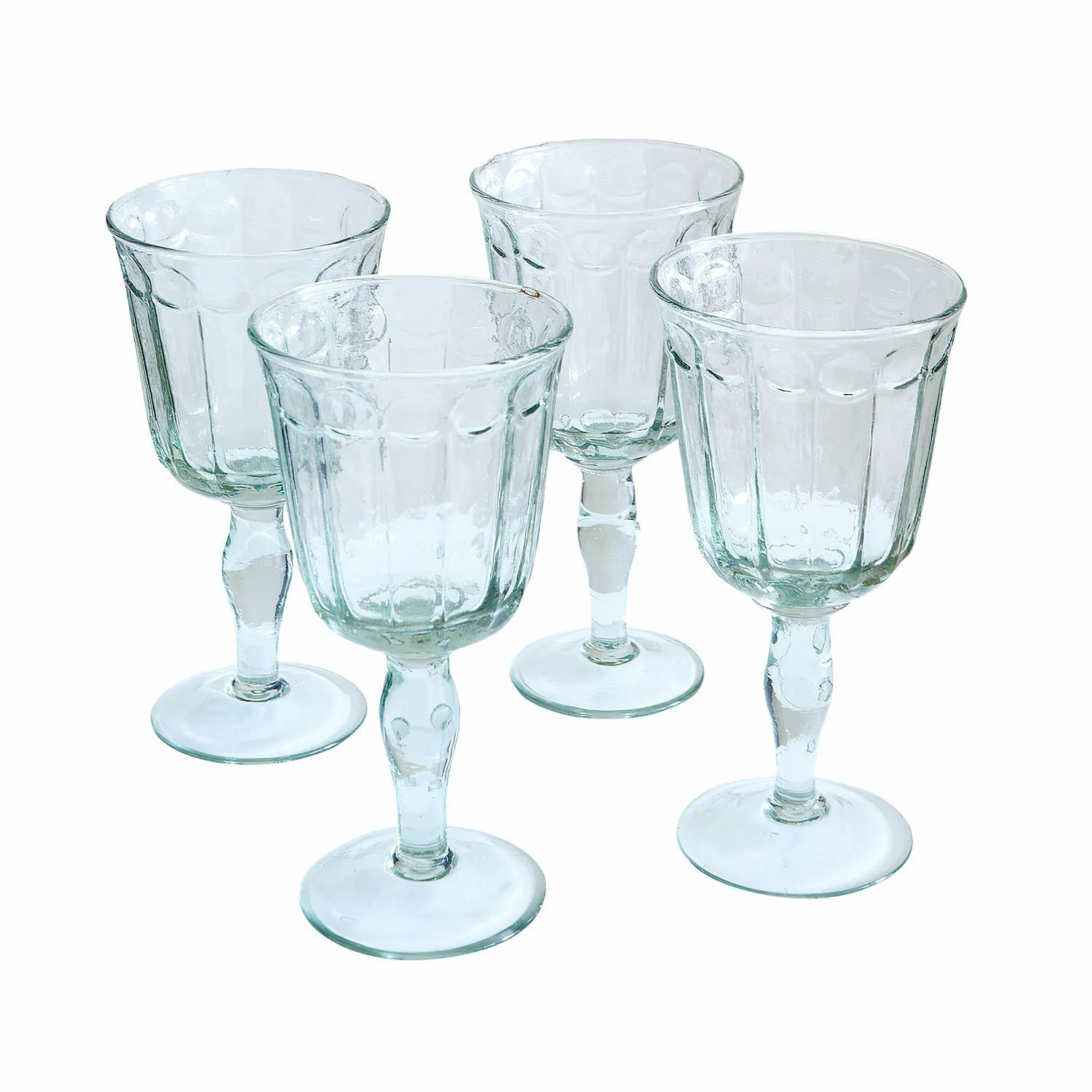 Glas 4er Set Jolielle – Bild 3