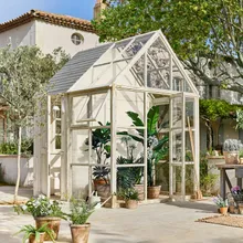 Gewächshaus Northwick Gewächshaus Northwick