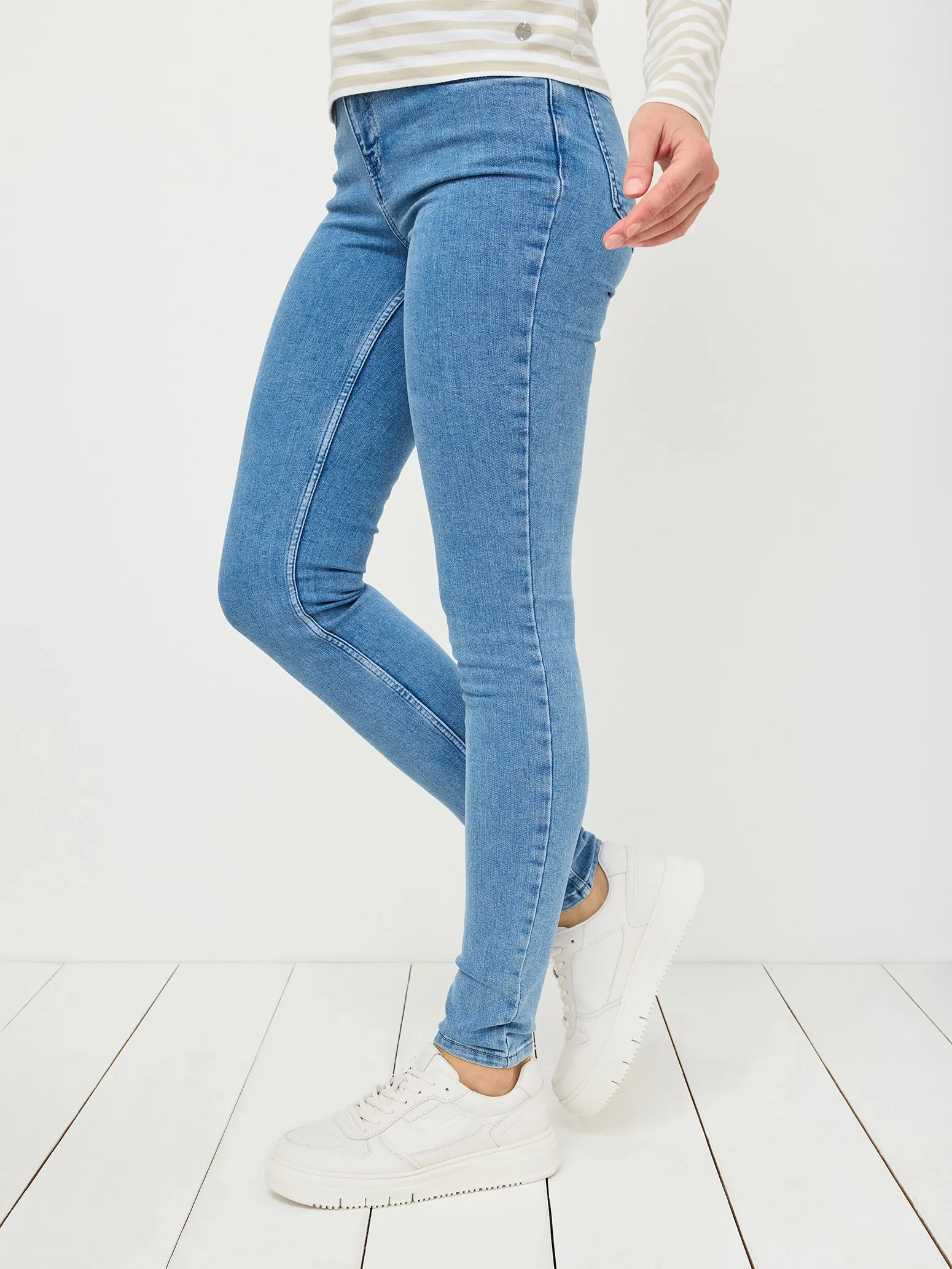 Jeans – Bild 4