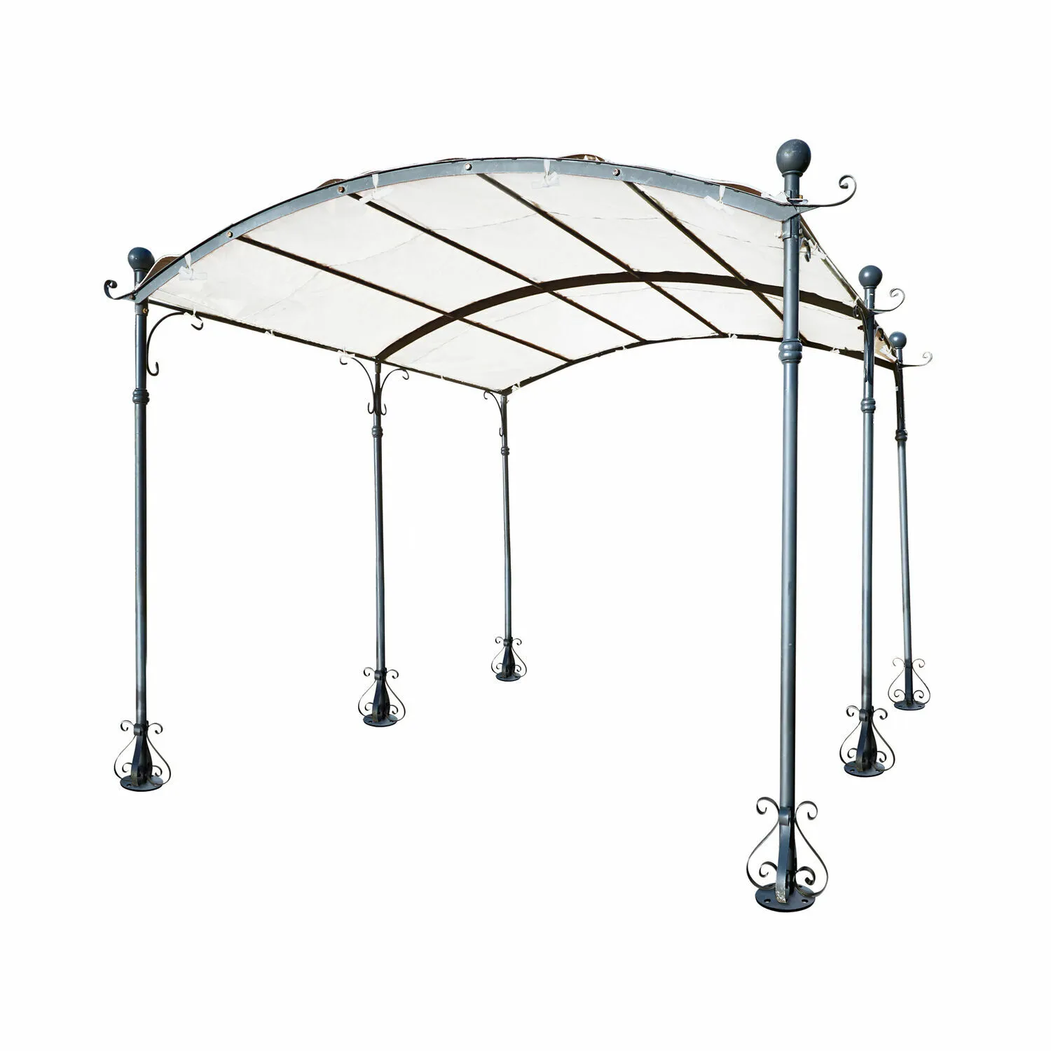 Pergola Yarl – Bild 3