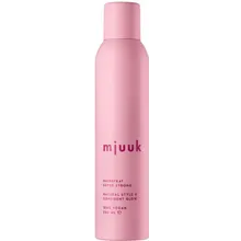 Mjuuk Hairspray Super Strong 250 ml Mjuuk Hairspray Super Strong 250 ml