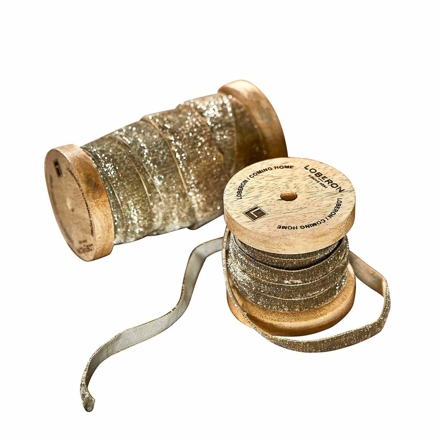 Samtband 2er Set Risorio – Bild 3