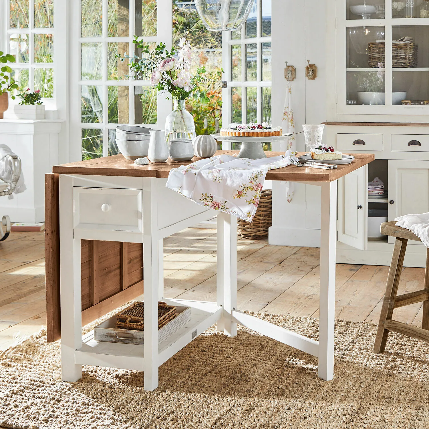 Tisch Dale – Bild 4