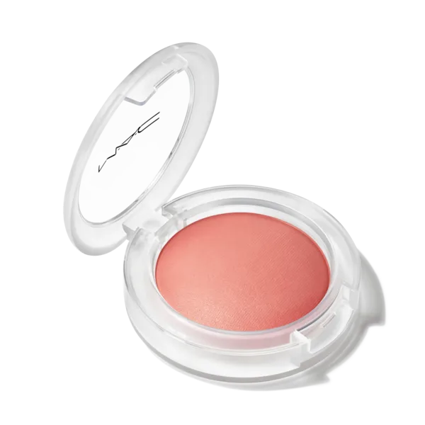 MAC Cosmetics Glow Play Cushiony Blush MAC Cosmetics Glow Play Cushiony Blush