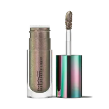 Mac Cosmetics - Dazzleshadow Liquid / Luxe Luck - Magic Scale Mac Cosmetics - Dazzleshadow Liquid / Luxe Luck - Magic Scale